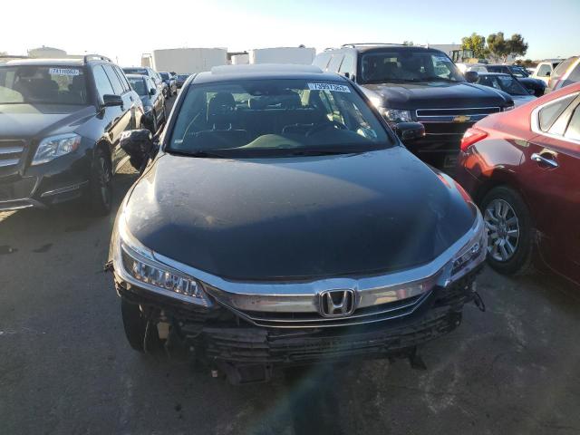 Photo 4 VIN: JHMCR6F78HC031712 - HONDA ACCORD 