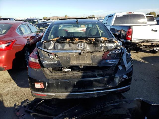 Photo 5 VIN: JHMCR6F78HC031712 - HONDA ACCORD 