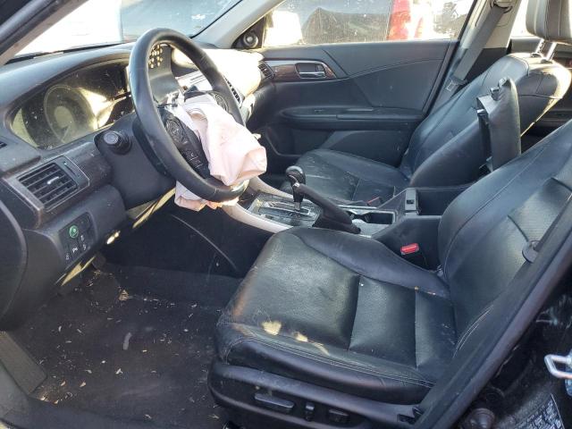 Photo 6 VIN: JHMCR6F78HC031712 - HONDA ACCORD 