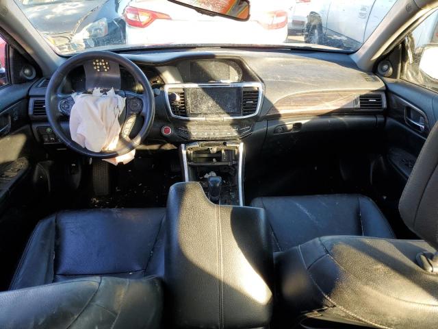 Photo 7 VIN: JHMCR6F78HC031712 - HONDA ACCORD 