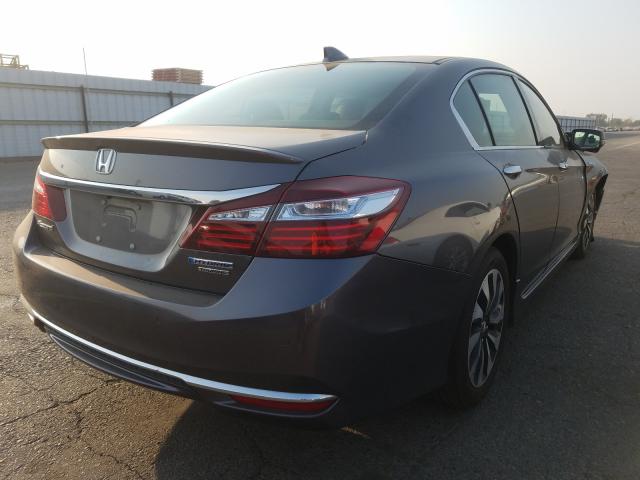 Photo 3 VIN: JHMCR6F79HC003398 - HONDA ACCORD 