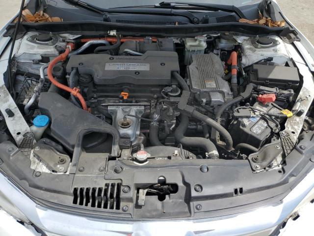 Photo 10 VIN: JHMCR6F79HC006592 - HONDA ACCORD TOU 