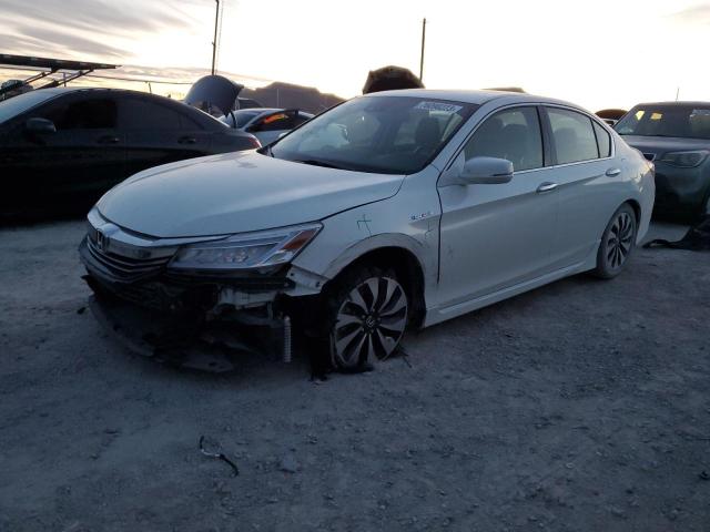 Photo 0 VIN: JHMCR6F79HC006804 - HONDA ACCORD 