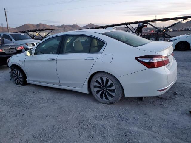 Photo 1 VIN: JHMCR6F79HC006804 - HONDA ACCORD 