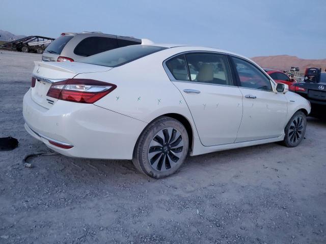 Photo 2 VIN: JHMCR6F79HC006804 - HONDA ACCORD 