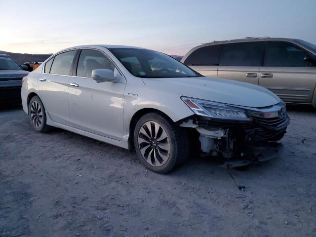 Photo 3 VIN: JHMCR6F79HC006804 - HONDA ACCORD 