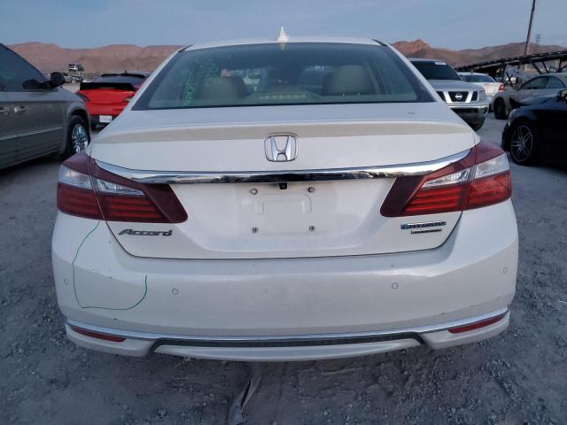 Photo 5 VIN: JHMCR6F79HC006804 - HONDA ACCORD 