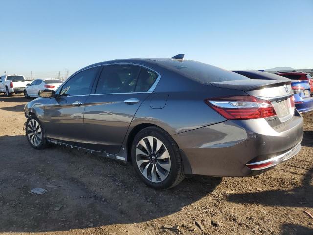 Photo 1 VIN: JHMCR6F79HC013719 - HONDA ACCORD 