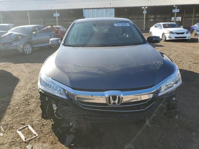 Photo 4 VIN: JHMCR6F79HC013719 - HONDA ACCORD 