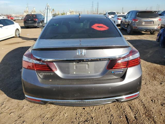 Photo 5 VIN: JHMCR6F79HC013719 - HONDA ACCORD 