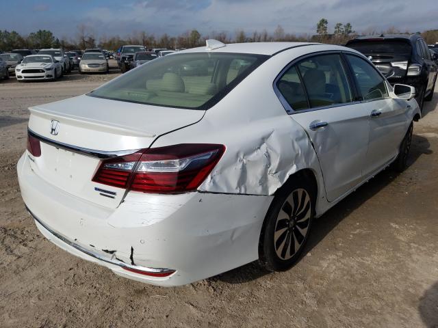 Photo 3 VIN: JHMCR6F79HC015714 - HONDA ACCORD TOU 