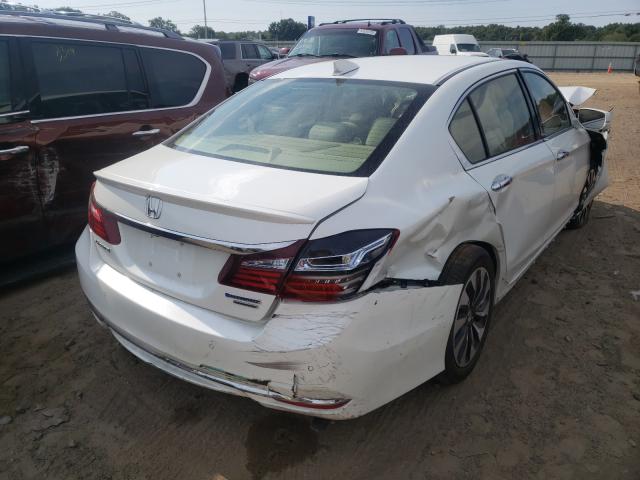 Photo 3 VIN: JHMCR6F79HC015714 - HONDA ACCORD TOU 