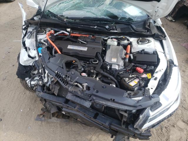 Photo 6 VIN: JHMCR6F79HC015714 - HONDA ACCORD TOU 