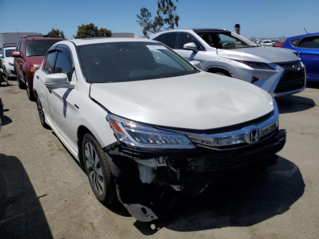 Photo 3 VIN: JHMCR6F79HC017964 - HONDA ACCORD TOU 