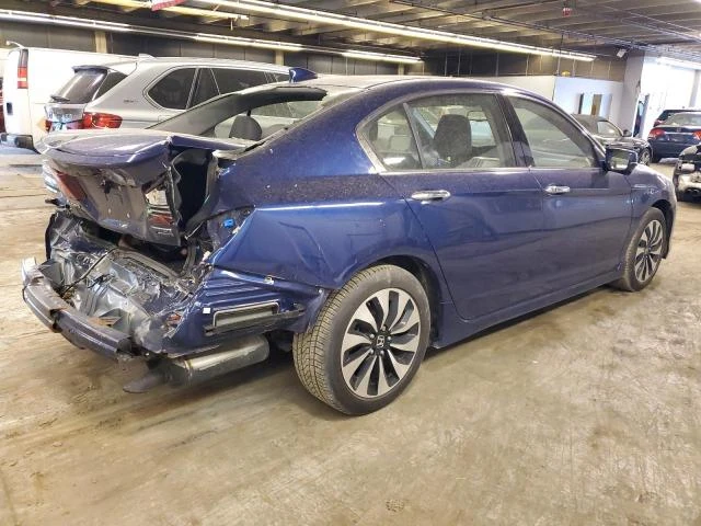 Photo 2 VIN: JHMCR6F79HC020654 - HONDA ACCORD TOU 