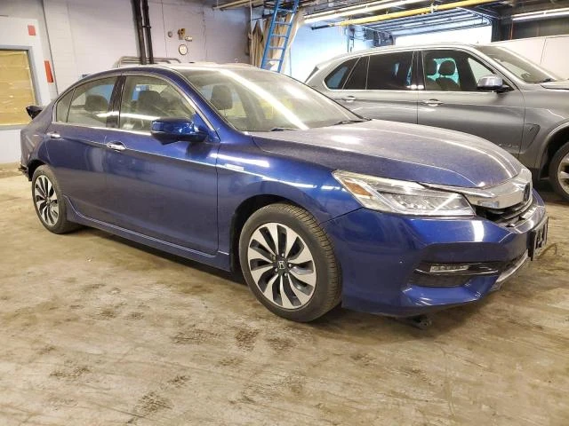 Photo 3 VIN: JHMCR6F79HC020654 - HONDA ACCORD TOU 