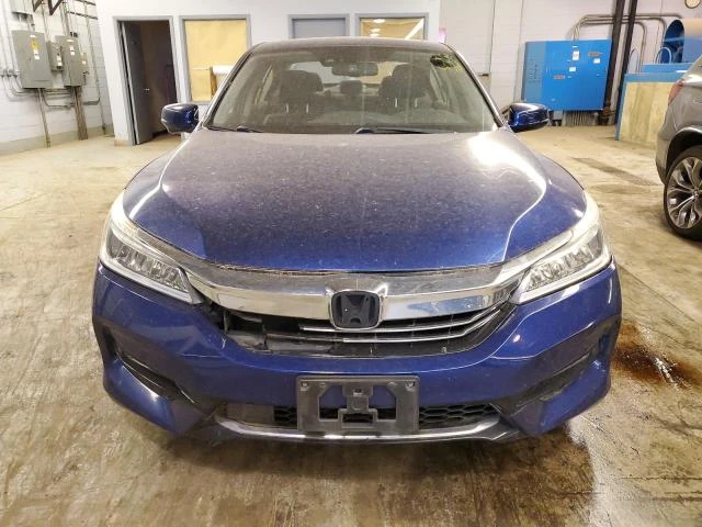 Photo 4 VIN: JHMCR6F79HC020654 - HONDA ACCORD TOU 