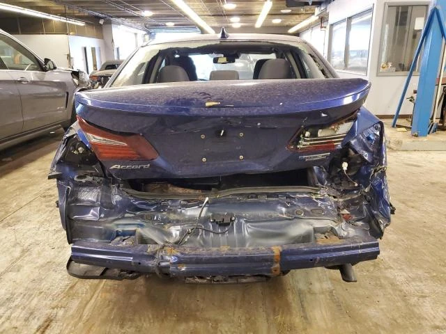 Photo 5 VIN: JHMCR6F79HC020654 - HONDA ACCORD TOU 