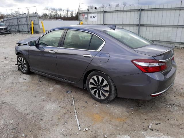 Photo 1 VIN: JHMCR6F79HC022386 - HONDA ACCORD TOU 