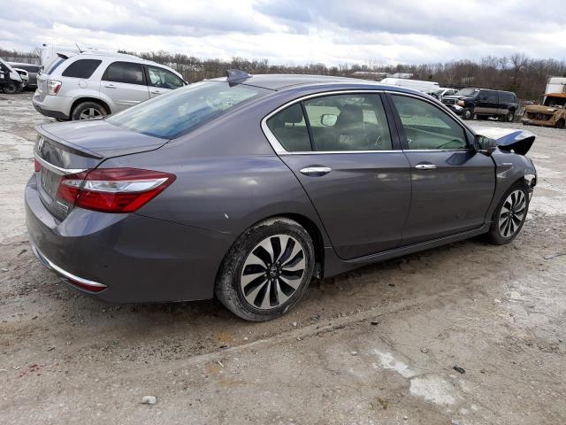 Photo 2 VIN: JHMCR6F79HC022386 - HONDA ACCORD TOU 