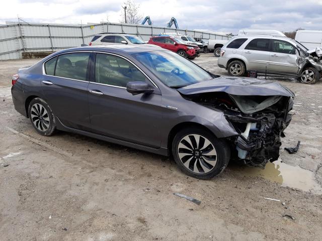 Photo 3 VIN: JHMCR6F79HC022386 - HONDA ACCORD TOU 