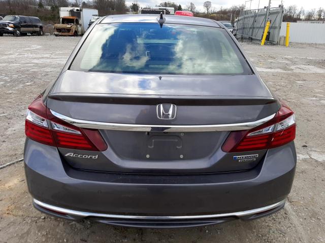 Photo 5 VIN: JHMCR6F79HC022386 - HONDA ACCORD TOU 