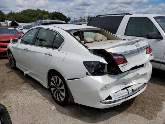 Photo 2 VIN: JHMCR6F79HC023330 - HONDA ACCORD TOU 