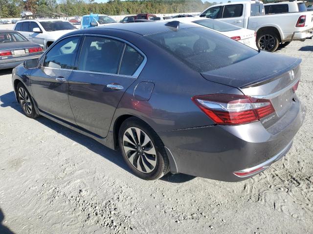 Photo 1 VIN: JHMCR6F79HC023408 - HONDA ACCORD TOU 