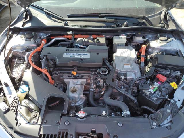 Photo 10 VIN: JHMCR6F79HC029449 - HONDA ACCORD TOU 