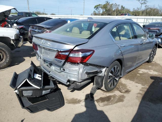 Photo 2 VIN: JHMCR6F79HC029449 - HONDA ACCORD TOU 