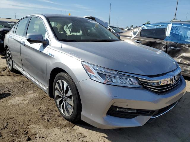 Photo 3 VIN: JHMCR6F79HC029449 - HONDA ACCORD TOU 