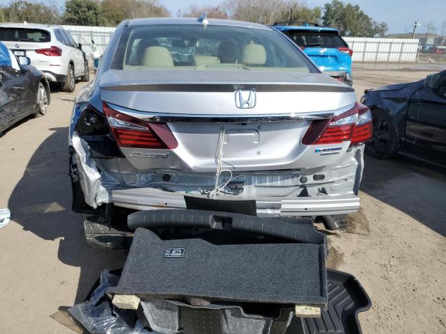 Photo 5 VIN: JHMCR6F79HC029449 - HONDA ACCORD TOU 