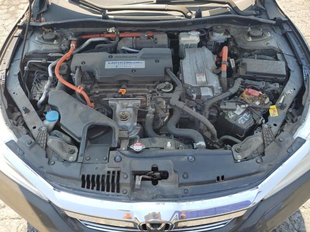 Photo 10 VIN: JHMCR6F79HC029922 - HONDA ACCORD TOU 