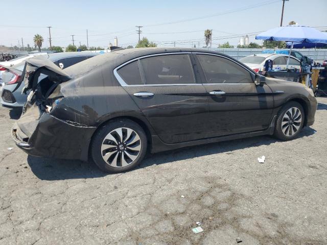 Photo 2 VIN: JHMCR6F79HC029922 - HONDA ACCORD TOU 