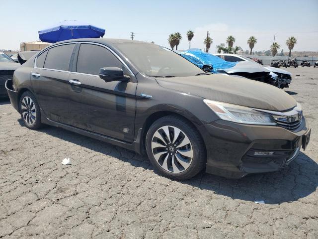 Photo 3 VIN: JHMCR6F79HC029922 - HONDA ACCORD TOU 