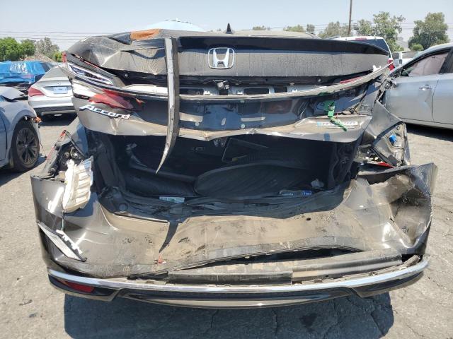 Photo 5 VIN: JHMCR6F79HC029922 - HONDA ACCORD TOU 