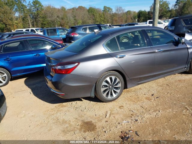 Photo 3 VIN: JHMCR6F79HC030651 - HONDA ACCORD 