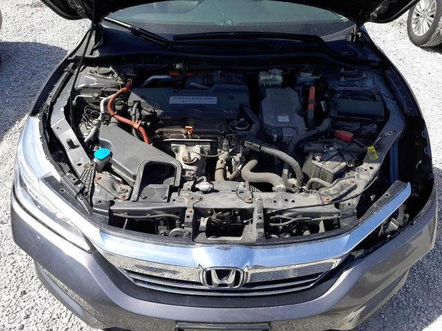 Photo 10 VIN: JHMCR6F79HC030665 - HONDA ACCORD TOU 