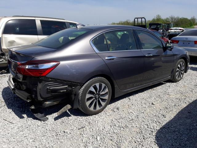 Photo 2 VIN: JHMCR6F79HC030665 - HONDA ACCORD TOU 