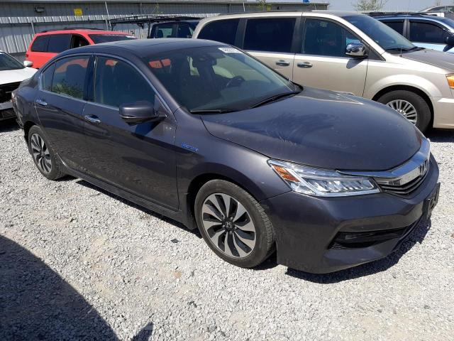 Photo 3 VIN: JHMCR6F79HC030665 - HONDA ACCORD TOU 