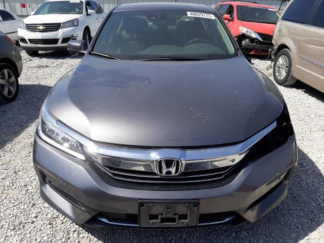 Photo 4 VIN: JHMCR6F79HC030665 - HONDA ACCORD TOU 