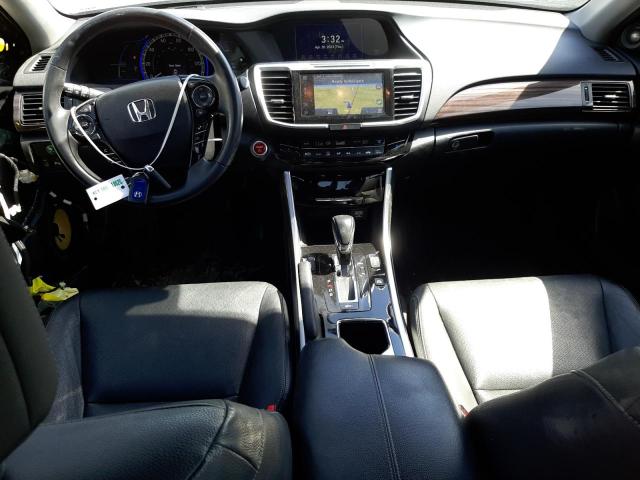 Photo 7 VIN: JHMCR6F79HC030665 - HONDA ACCORD TOU 