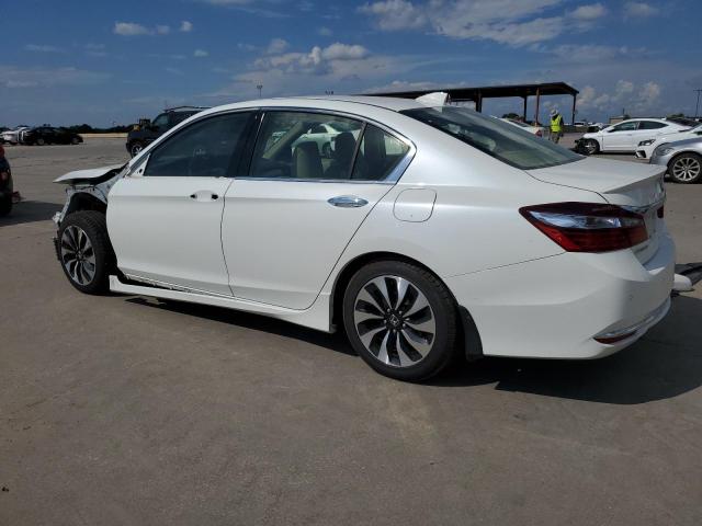 Photo 1 VIN: JHMCR6F79HC031007 - HONDA ACCORD 