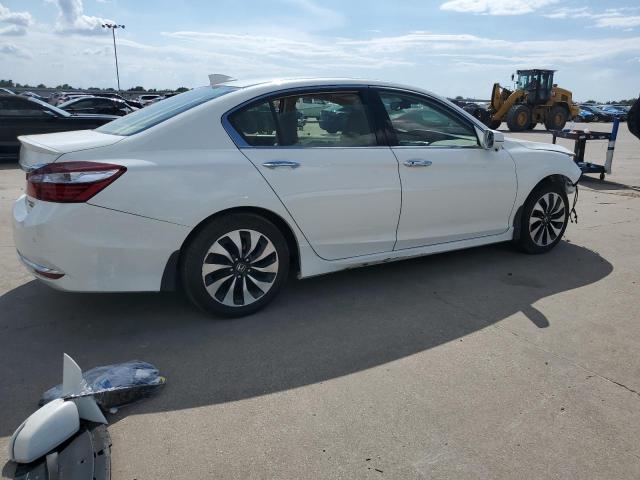 Photo 2 VIN: JHMCR6F79HC031007 - HONDA ACCORD 