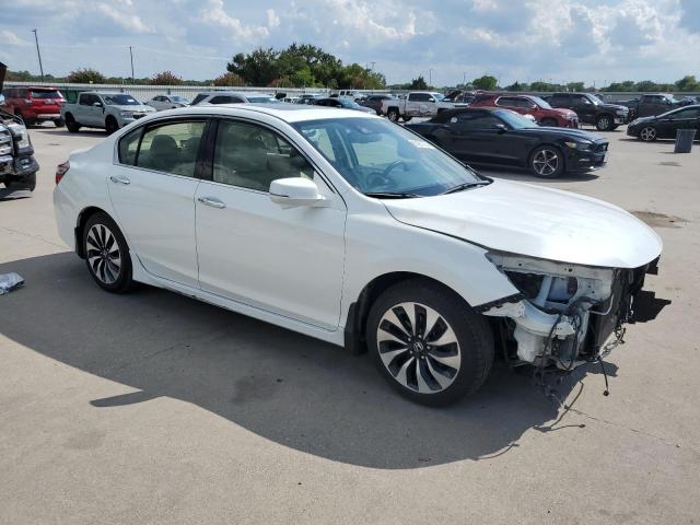 Photo 3 VIN: JHMCR6F79HC031007 - HONDA ACCORD 