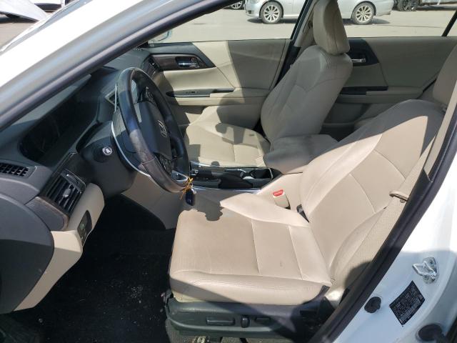 Photo 6 VIN: JHMCR6F79HC031007 - HONDA ACCORD 