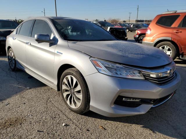 Photo 3 VIN: JHMCR6F79HC031122 - HONDA ACCORD TOU 