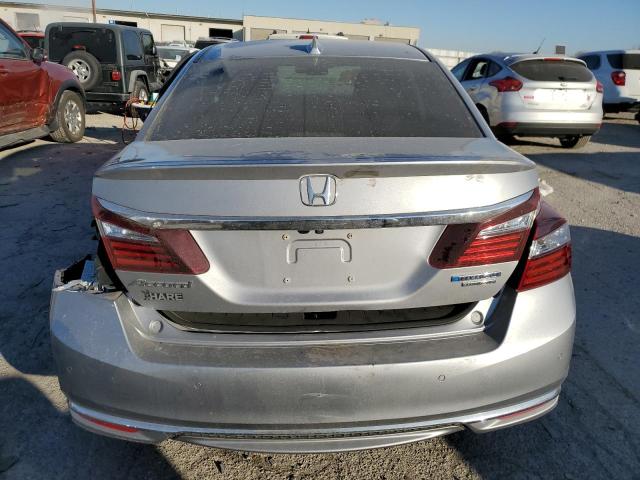 Photo 5 VIN: JHMCR6F79HC031122 - HONDA ACCORD TOU 