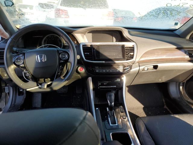 Photo 7 VIN: JHMCR6F79HC031122 - HONDA ACCORD TOU 