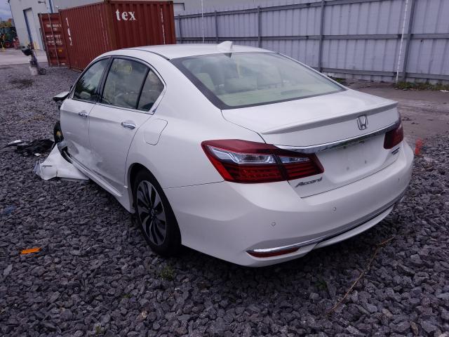 Photo 2 VIN: JHMCR6F79HC800637 - HONDA ACCORD TOU 